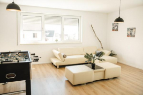 Shine Apartment Wackersdorf I